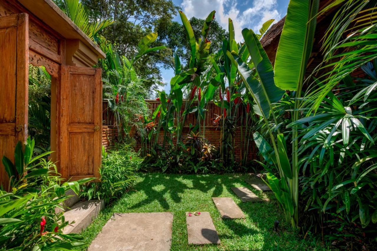 Villa Bedauh Ubud Managed By Manara Eksteriør billede
